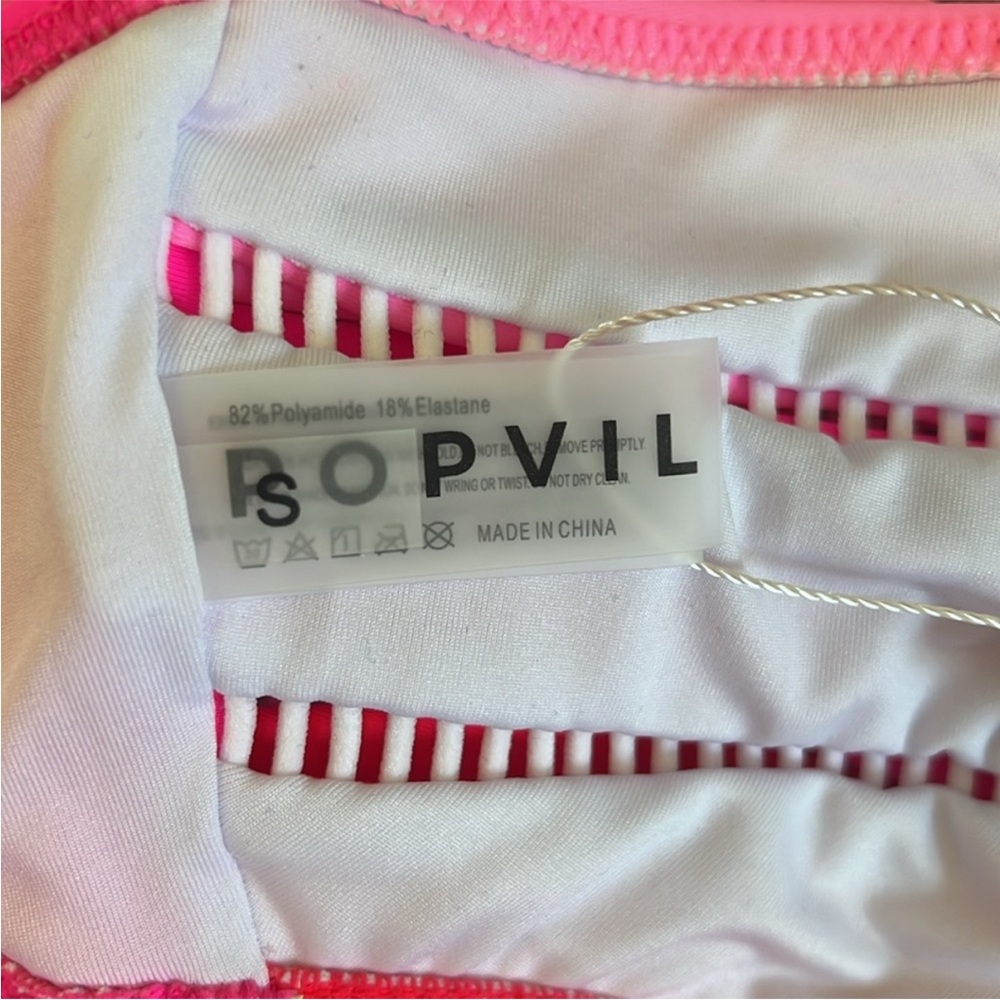 Popvil bikini - Picture 3 of 4